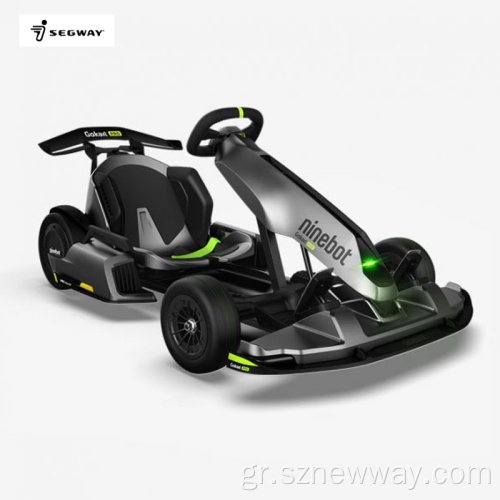 Electric Go Καλάθι Karting Sport Gocart Pro